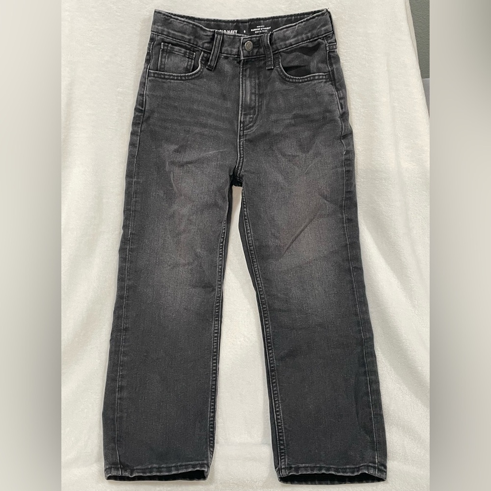 Old Navy girls jeans